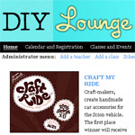 diylounge.com